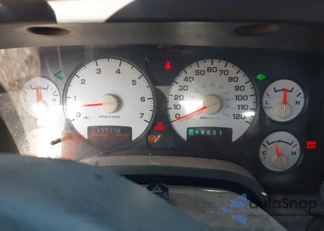 2002 Dodge Ram 1500 St из США, поврежденный, VIN 1D7HU18Z62S697543